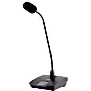 PEAVEY DMG-5V DESKTOP MIC