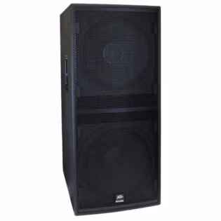 Peavey SP 218  Passive Dual 18″ Loudspeaker