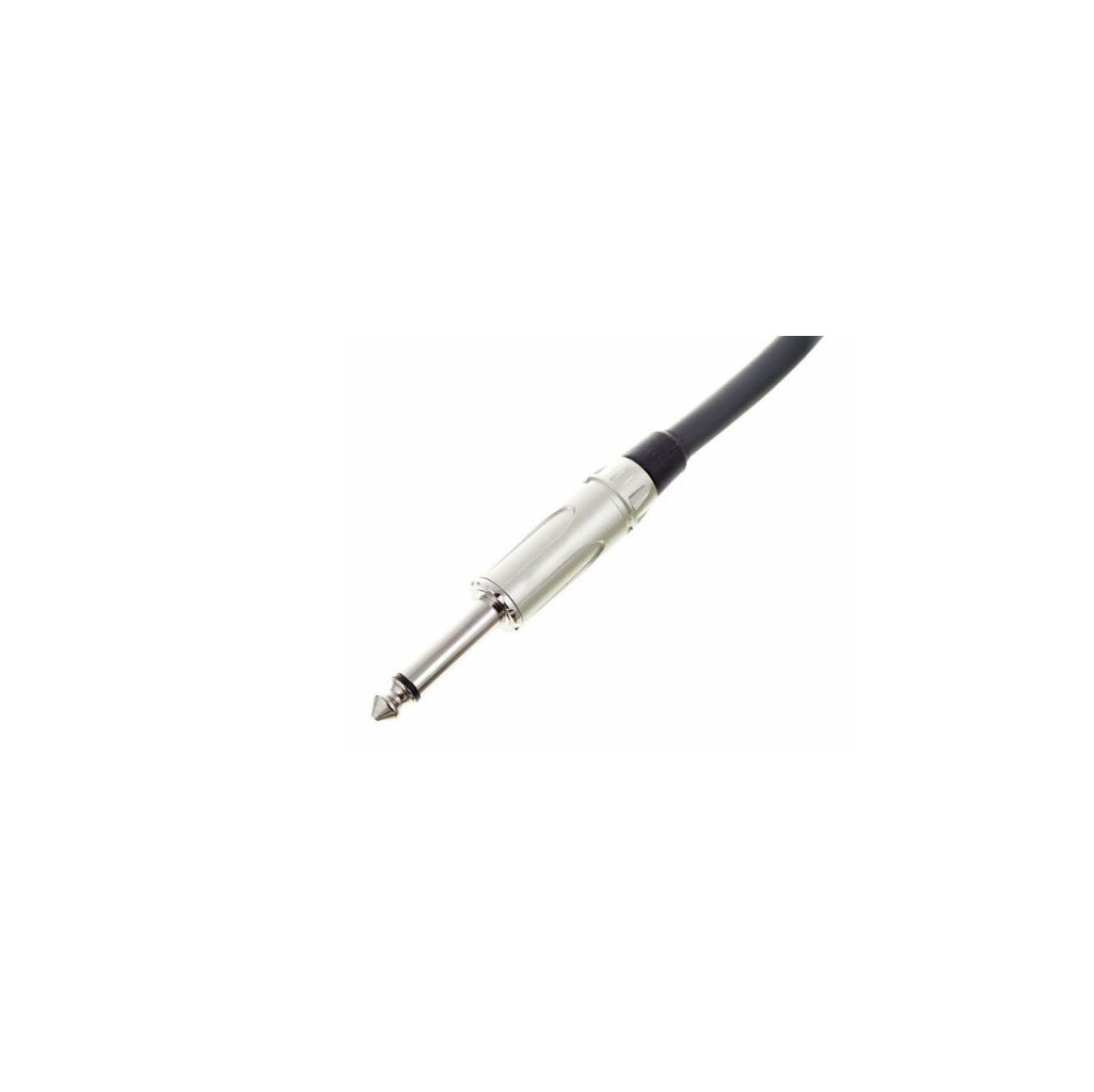 Tecnix Professional Speaker Cable with Speak-on Male To 2.5mm Jack - 3m - Image 3