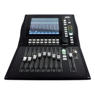 PEAVEY AUREUS-MINI DIGITAL MIXER