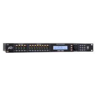 VSX 48e Loudspeaker Management System