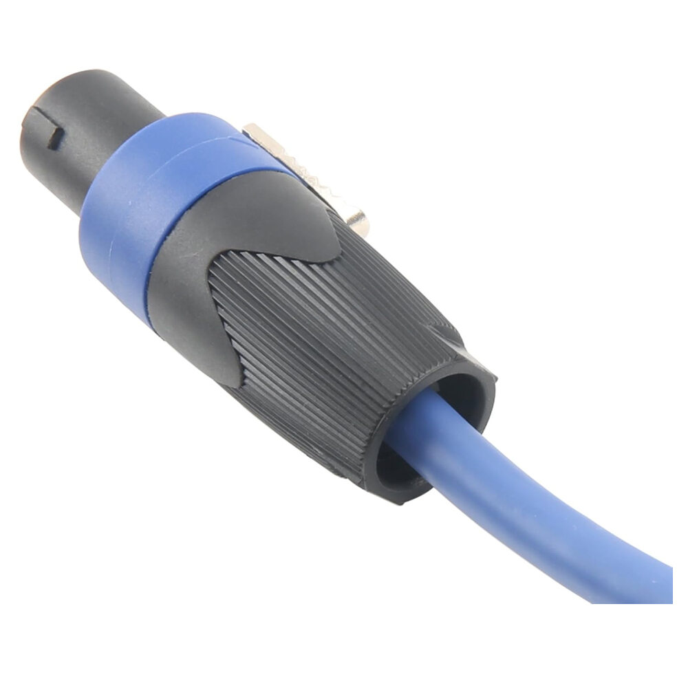 Tecnix Neutrik Lockable 4-pole speak-ON Connector - Image 3