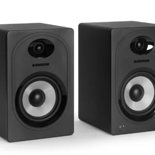 Samson MediaOne M50BT