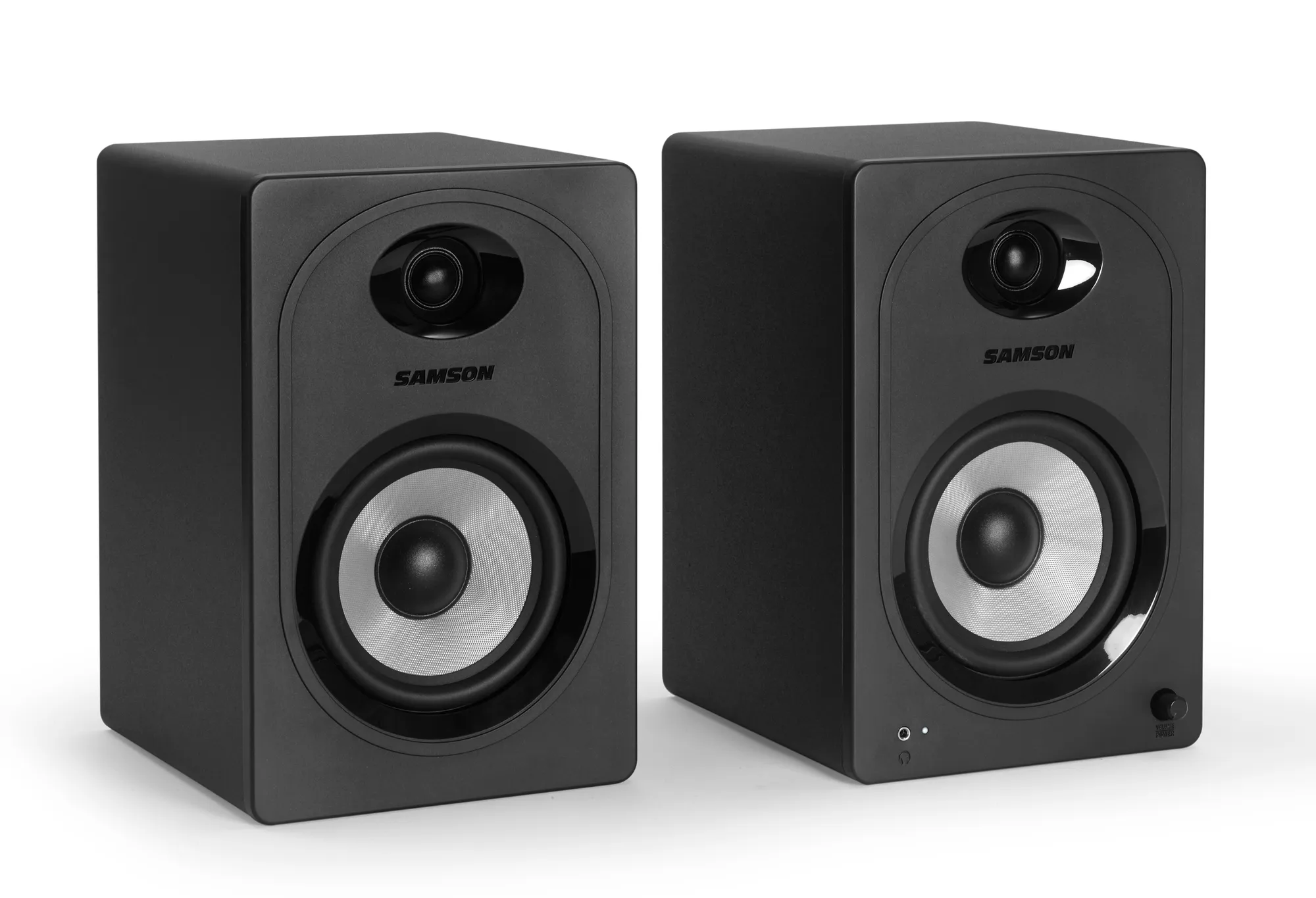 Samson MediaOne M50BT