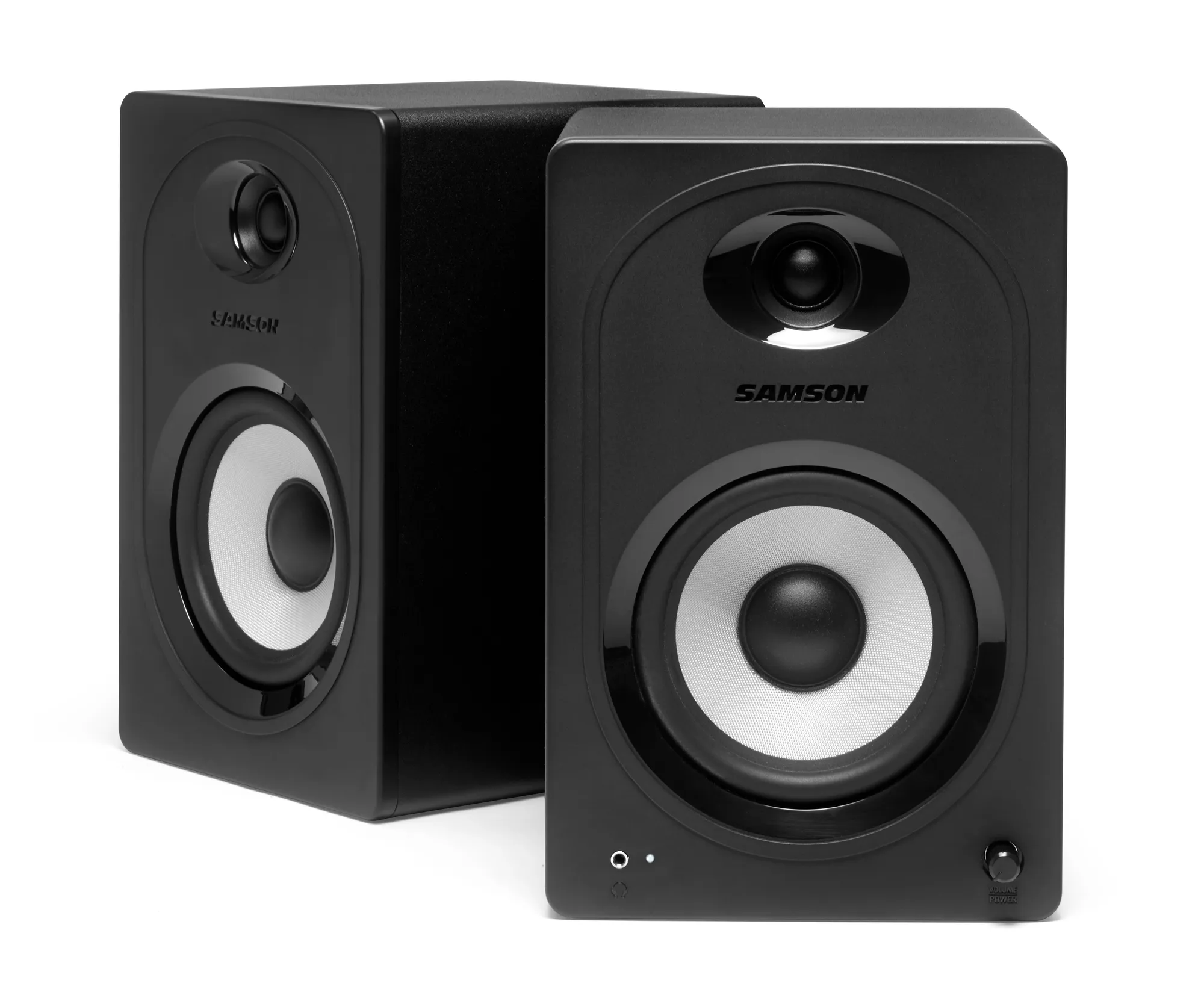 Samson MediaOne M50BT - Image 3