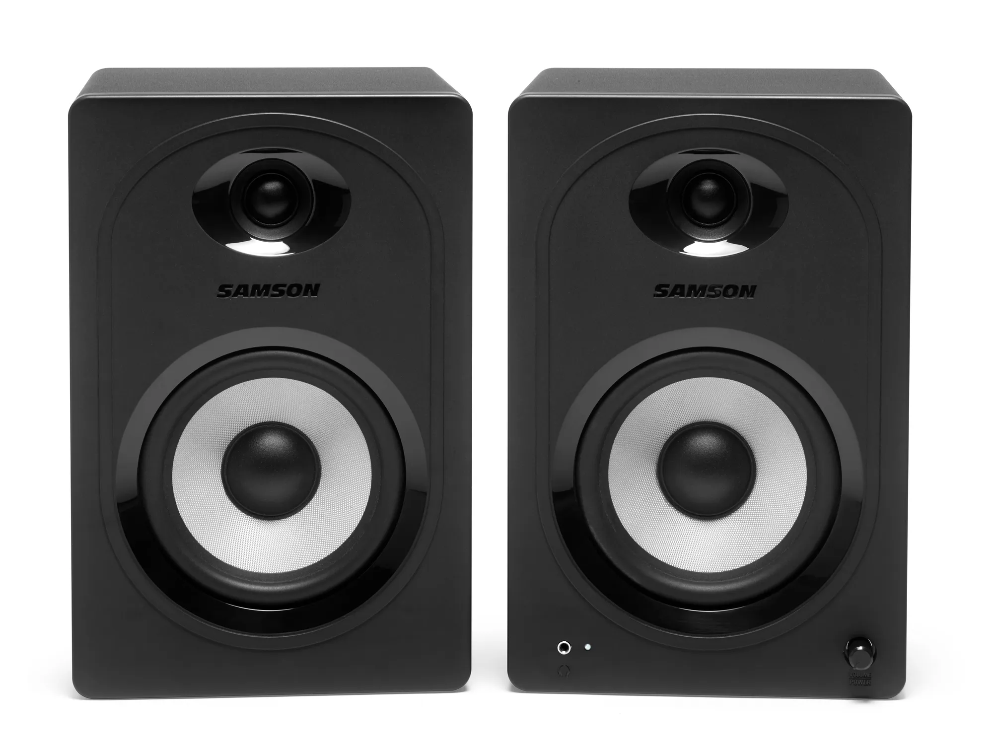 Samson MediaOne M50BT - Image 6