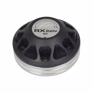 PEAVEY RX22 NEO HIGH FREQUENCY DRIVER