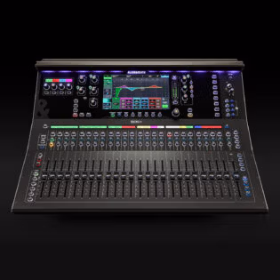 Allen & Heath SQ6+