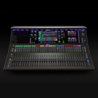 Allen & Heath SQ7+