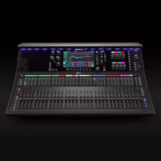 Allen & Heath SQ7+