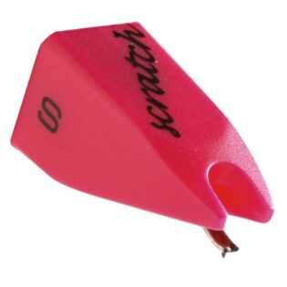 Stylus Scratch MK1