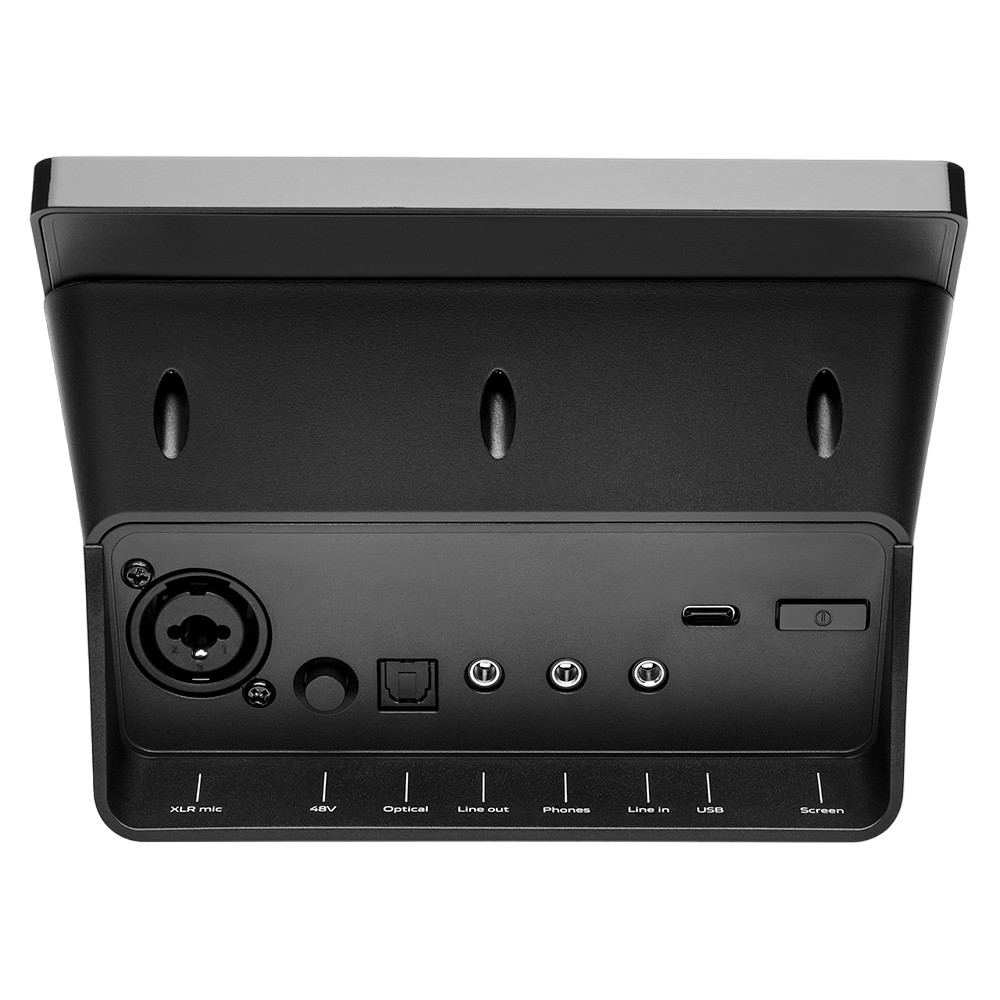 Hercules Stream 200 XLR - Image 3