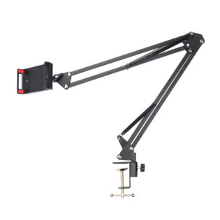 TECNIX PHONE BOOM ARM STAND