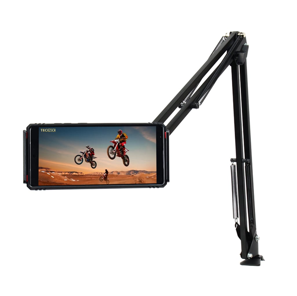 TECNIX PHONE BOOM ARM STAND - Image 3