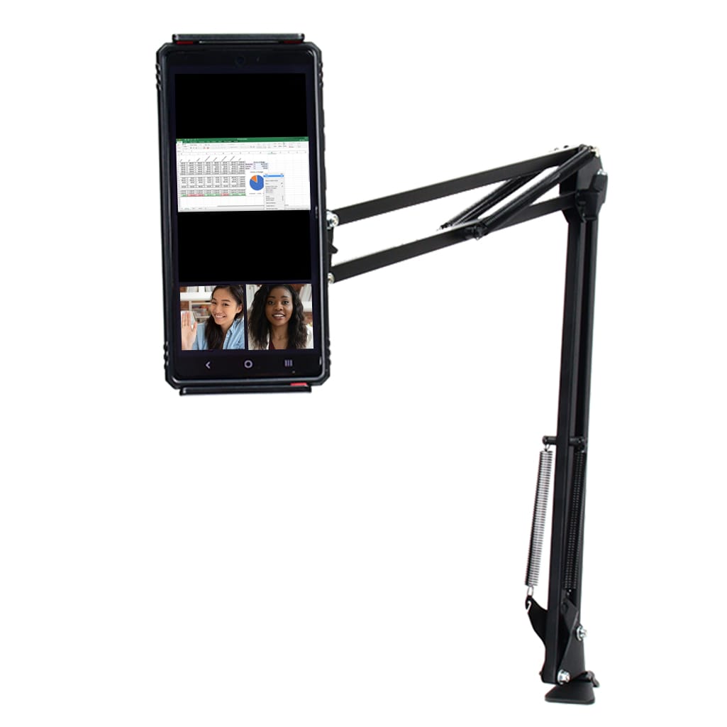 TECNIX PHONE BOOM ARM STAND - Image 2