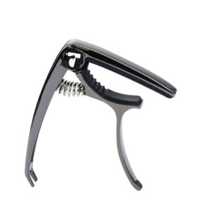 TECNIX GUITAR CAPO-Metalic