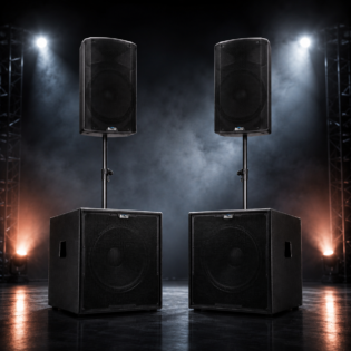 ALTO TX BUNDLE