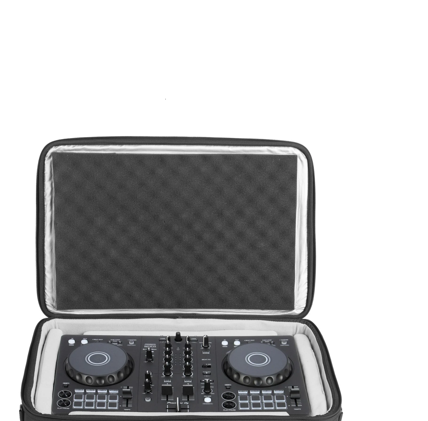 UDG Urbanite MIDI Controller Sleeve Medium Black - Image 3