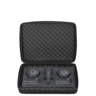 UDG Creator Controller Hardcase Medium Black MK2 : U8301BL