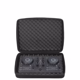 UDG Creator Controller Hardcase Medium Black MK2 : U8301BL