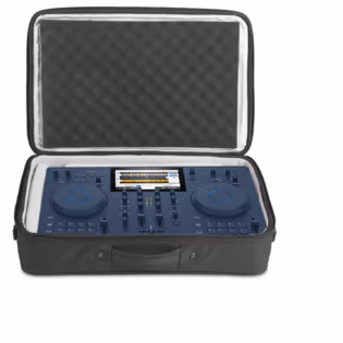 UDG Urbanite MIDI Controller Sleeve Medium Black