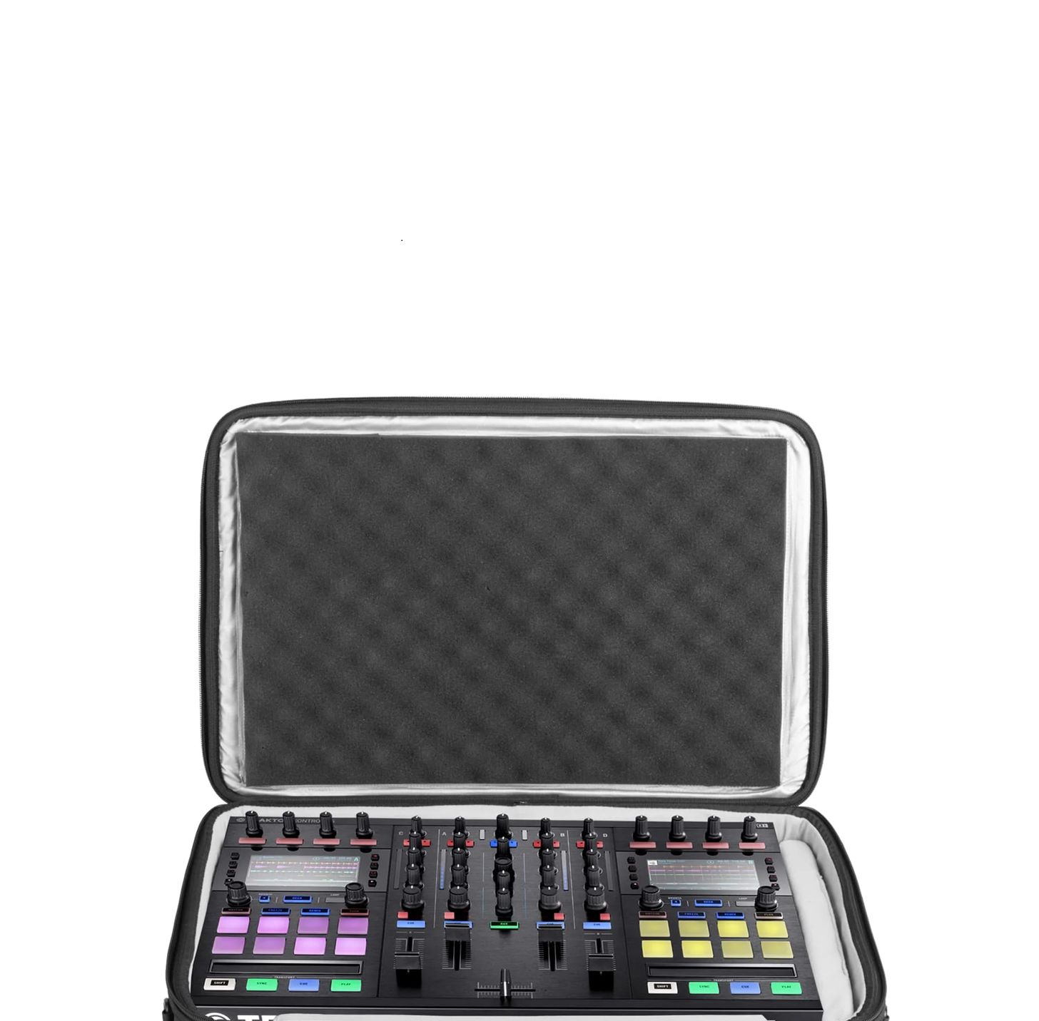 UDG Urbanite MIDI Controller Sleeve Medium Black - Image 6