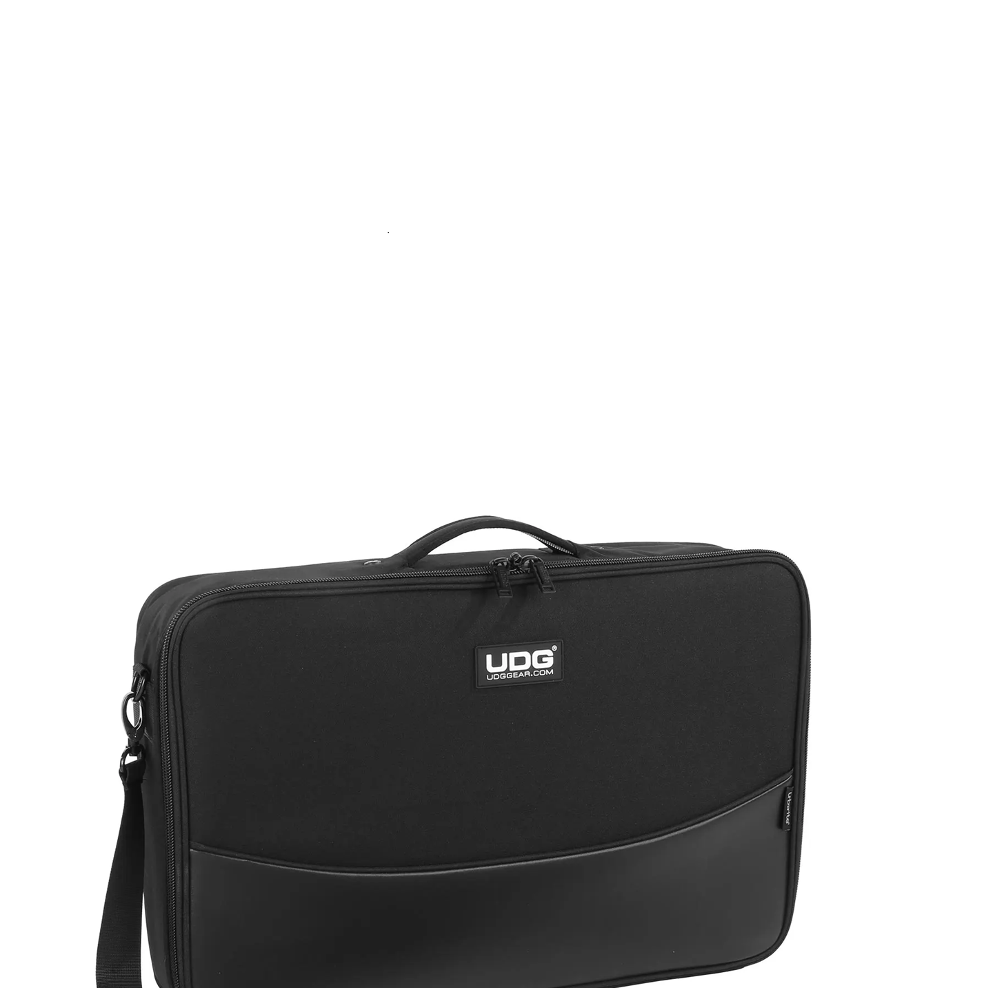 UDG Urbanite MIDI Controller Sleeve Medium Black - Image 7