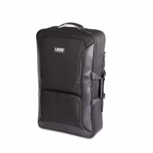 UDG Urbanite MIDI Controller Backpack Large Black
