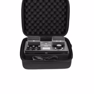 UDG Creator Sheeran Looper+ Hardcase Black: UB0018494BL