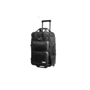 UDG Ultimate Producer Backpack Trolley Black/ Orange: U9024BL/OR