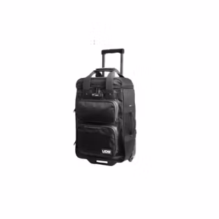 UDG Ultimate Producer Backpack Trolley Black/ Orange: U9024BL/OR