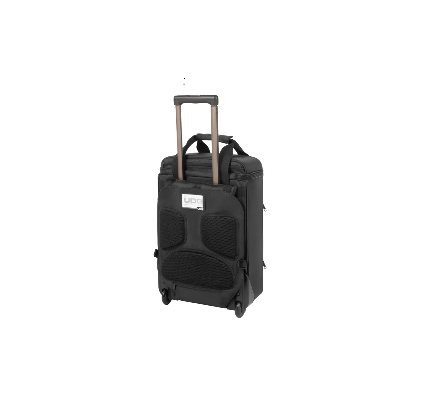 UDG Ultimate Producer Backpack Trolley Black/ Orange: U9024BL/OR - Image 7