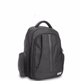 UDG Ultimate Backpack Black Orange Inside: U9102BL/OR