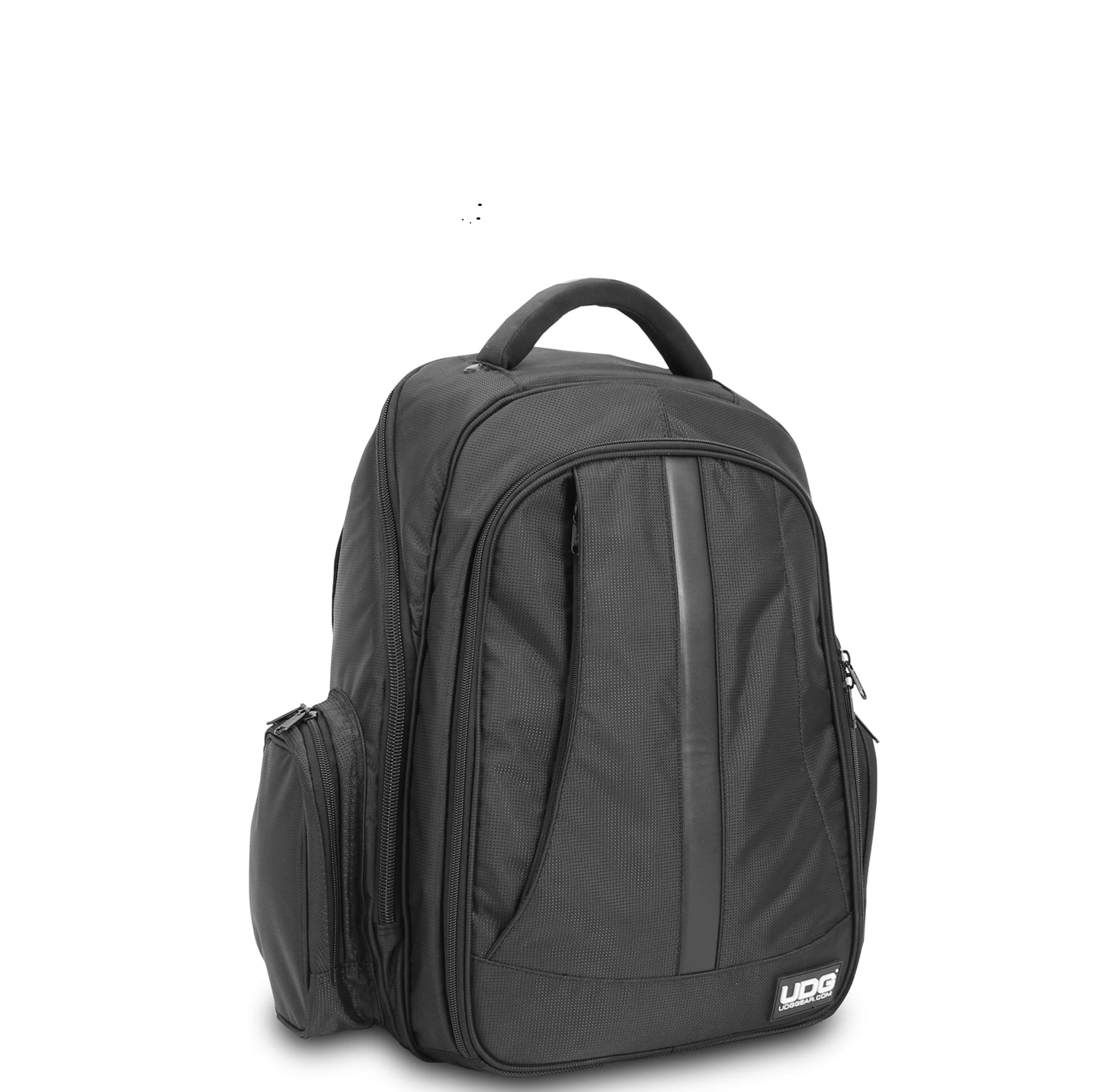 UDG Ultimate Backpack Black Orange Inside: U9102BL/OR