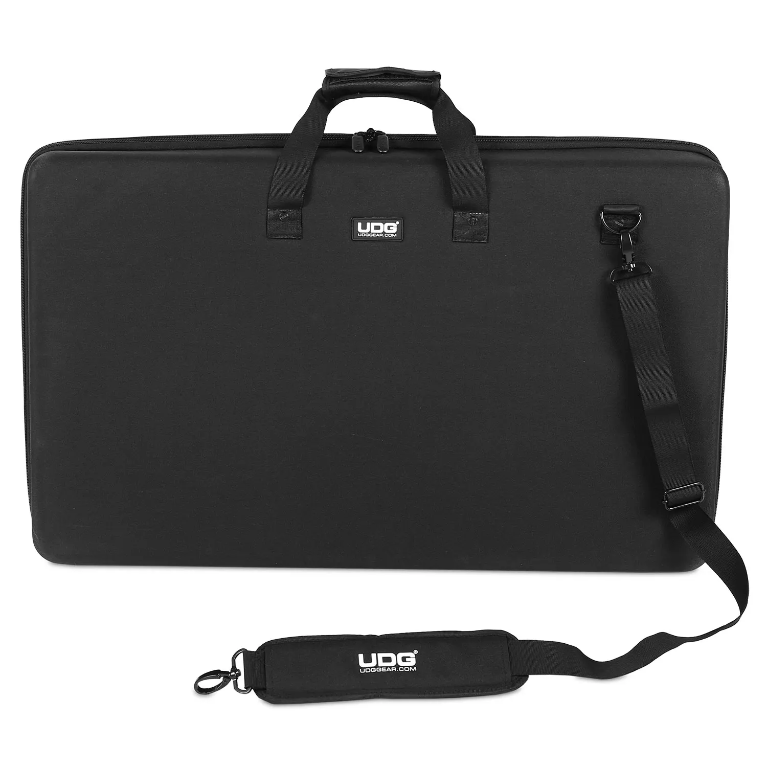 UDG Creator AlphaTheta DDJ-GRV6 Hardcase Black:U8329BL - Image 7