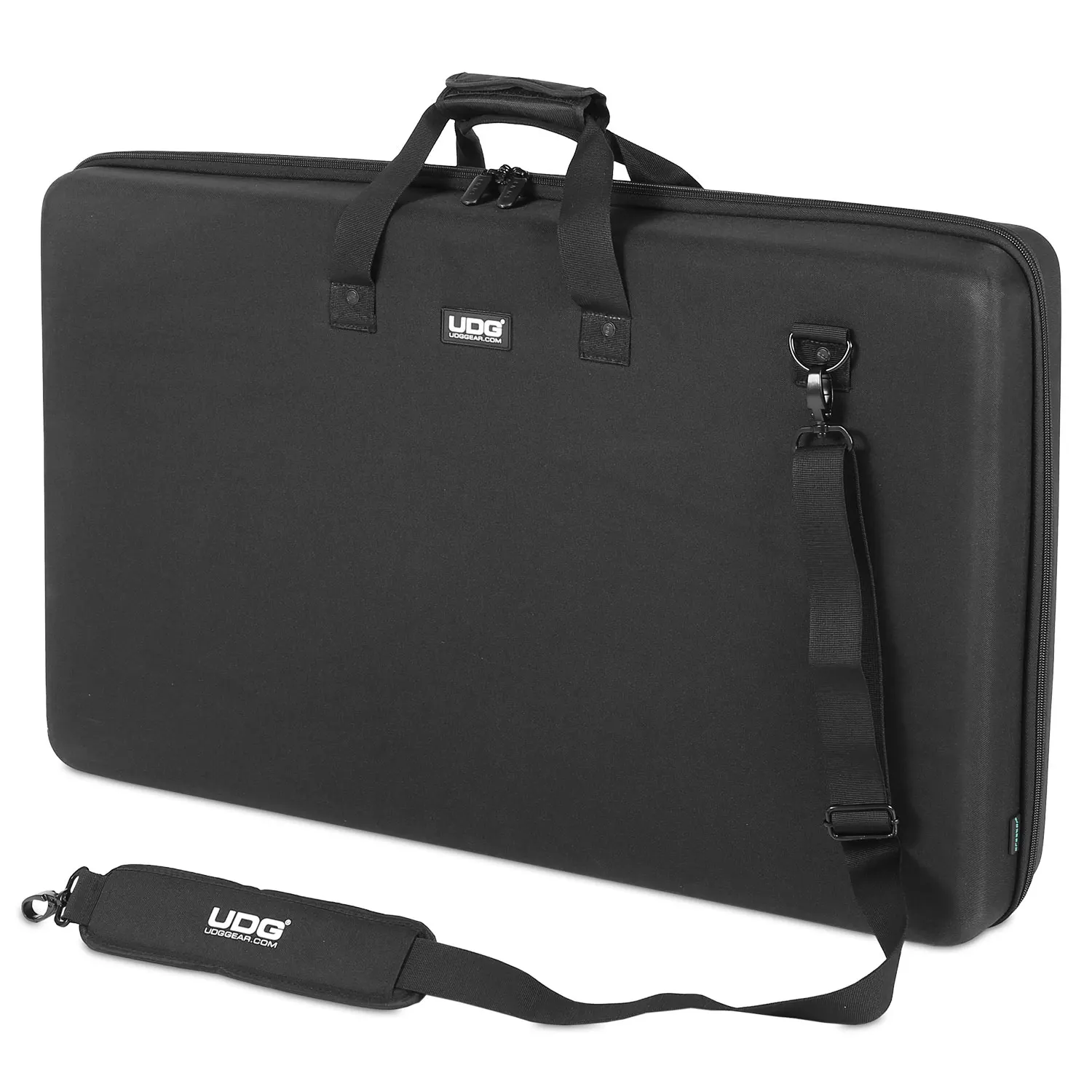 UDG Creator AlphaTheta DDJ-GRV6 Hardcase Black:U8329BL - Image 9