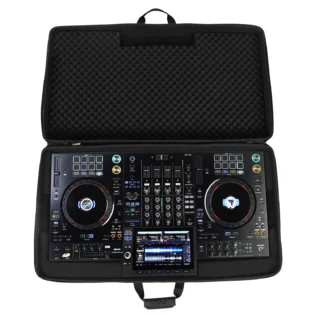 UDG Creator AlphaTheta XDJ-AZ Hardcase Black:U8330BL