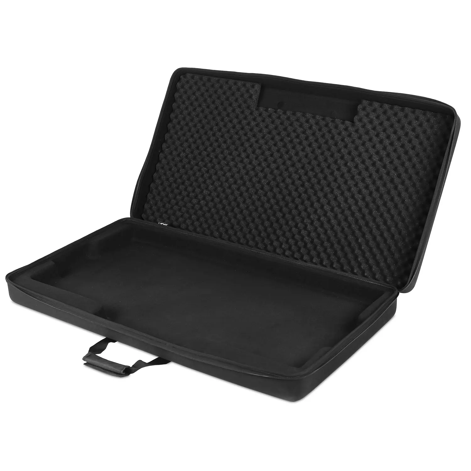 UDG Creator AlphaTheta DDJ-GRV6 Hardcase Black:U8329BL - Image 2