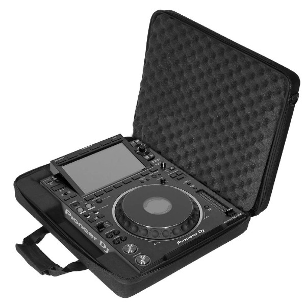 UDG Creator Pioneer CDJ-3000/ 2000NXS2/ DJM-900NXS2 Hardcase Black - Image 2