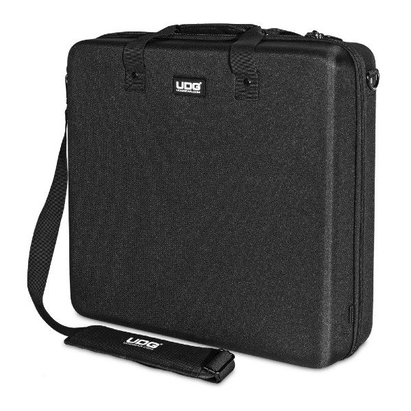 UDG Creator Pioneer CDJ-3000/ 2000NXS2/ DJM-900NXS2 Hardcase Black - Image 3