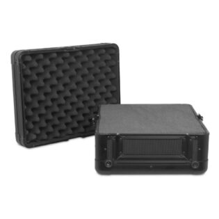 UDG Ultimate Pick Foam Flight Case Multi Format S Black