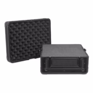UDG Ultimate Pick Foam Flight Case Multi Format S Black