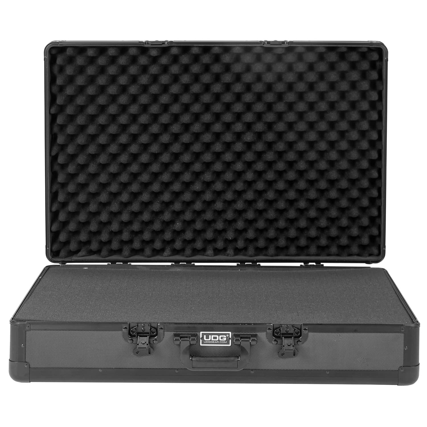 UDG Ultimate Pick Foam Flight Case Multi Format 2XL Black MK2 - Image 7