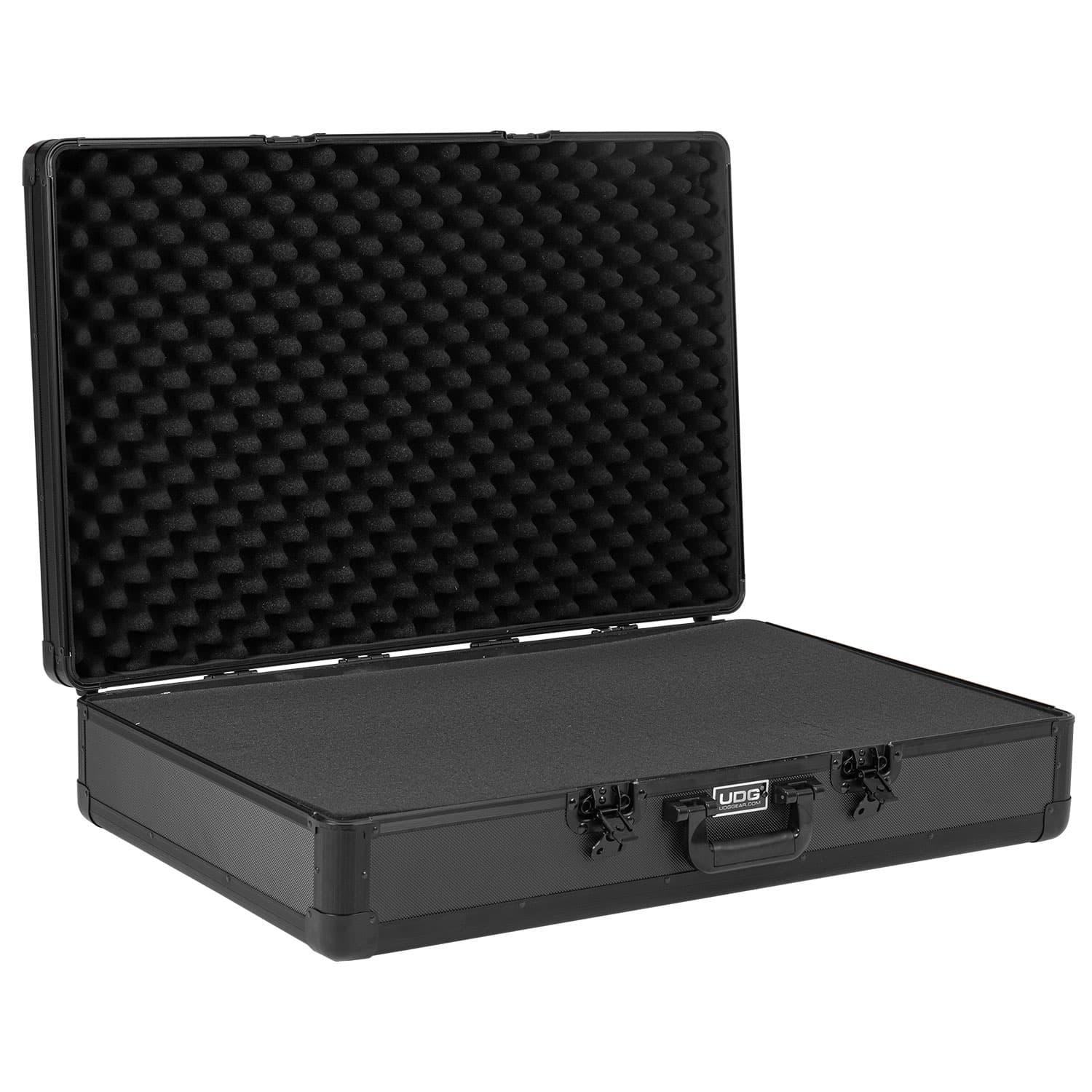 UDG Ultimate Pick Foam Flight Case Multi Format 2XL Black MK2 - Image 5