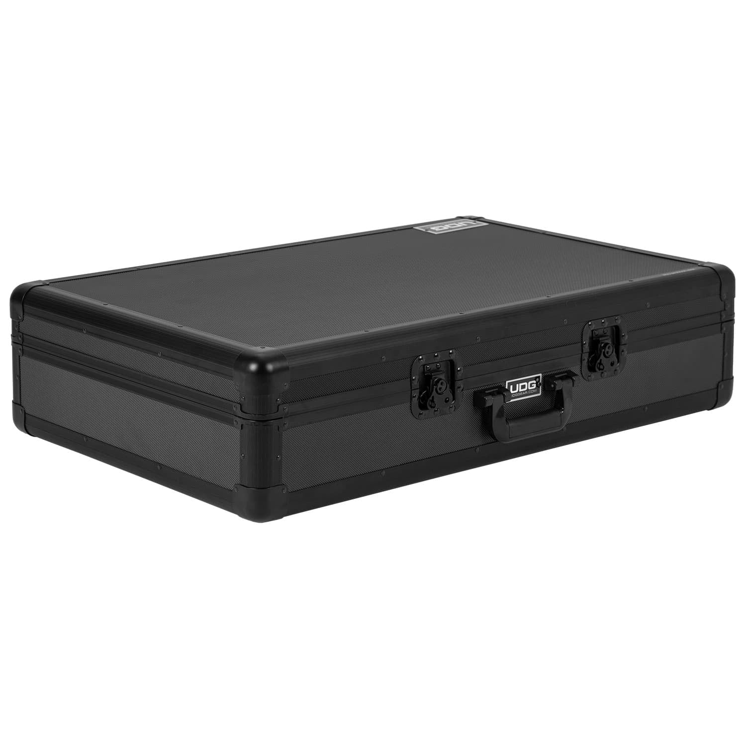 UDG Ultimate Pick Foam Flight Case Multi Format 2XL Black MK2 - Image 6