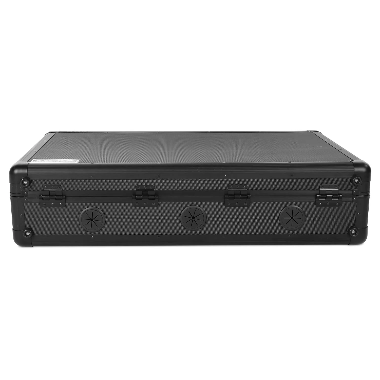 UDG Ultimate Pick Foam Flight Case Multi Format 2XL Black MK2 - Image 8