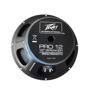 PEAVEY PRO SERIES - 12'' SPEAKER