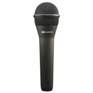 PVM 44 Dynamic Cardioid Microphone