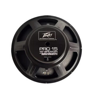 PEAVEY PRO SERIES - 15 SPEAKER