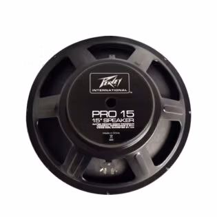 PEAVEY PRO SERIES - 15 SPEAKER